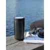 Stelton To Go Click 400 ml Must Polüpropüleen Roostevaba teras