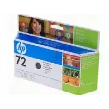 Kassett HP Ink Matte Must CD889S