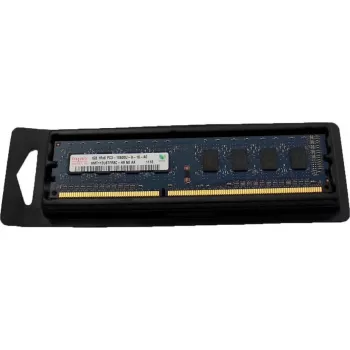 Lauaarvuti mälu HP 1GB PC3-10600 DDR3-1333, üksik moodul, 497156-B88