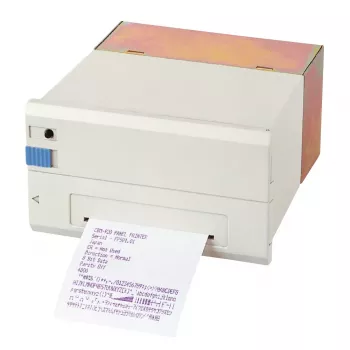 POS printer Citizen CBM-920II punktmaatriks 150 mm/s juhtmega