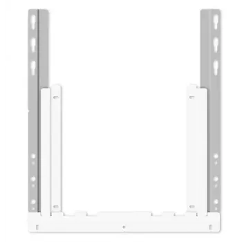 TV-kinnitus SMS Smart Media Solutions FS011060 42 tolli Hõbevalge 30 kg