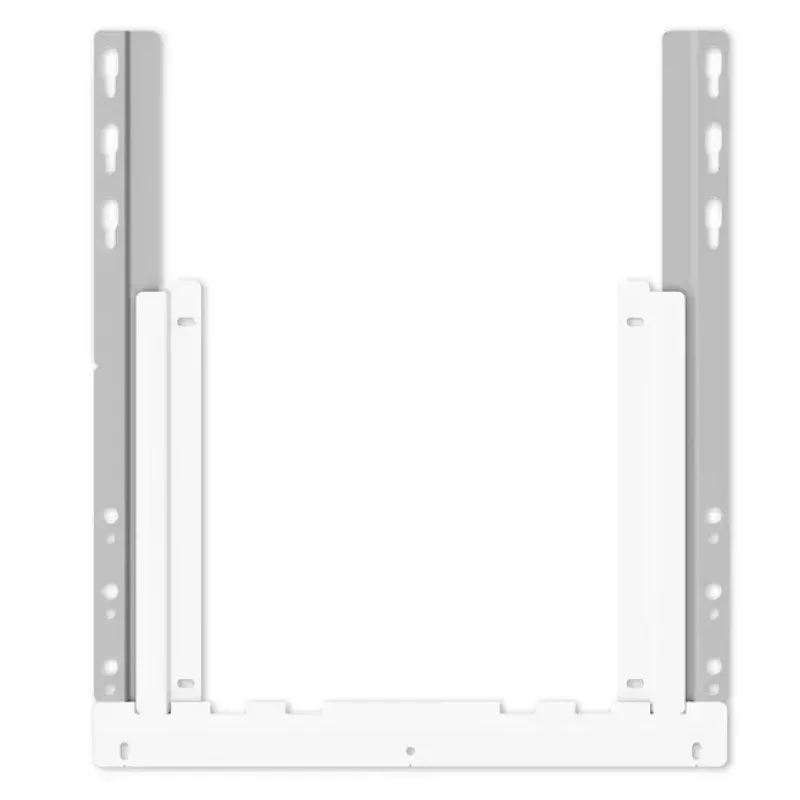 TV-kinnitus SMS Smart Media Solutions FS011060 42 tolli Hõbevalge 30 kg