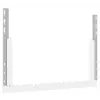 TV-kinnitus SMS Smart Media Solutions FS011060 42 tolli Hõbevalge 30 kg