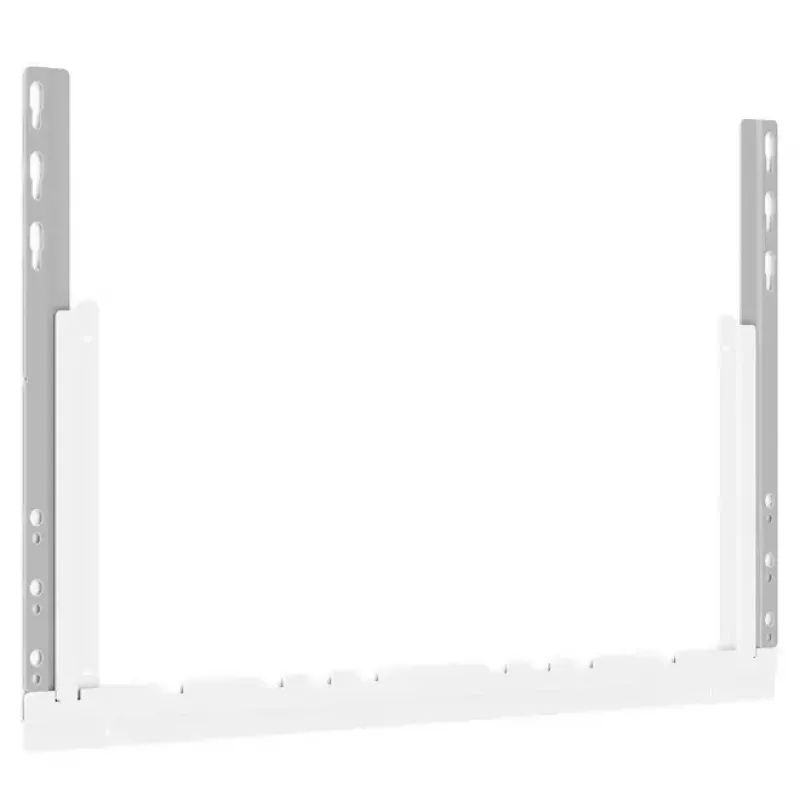 TV-kinnitus SMS Smart Media Solutions FS011060 42 tolli Hõbevalge 30 kg