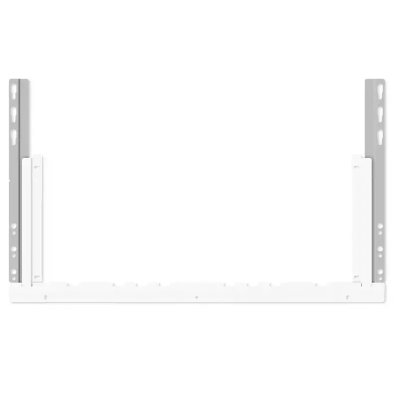 TV-kinnitus SMS Smart Media Solutions FS011060 42 tolli Hõbevalge 30 kg