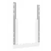 TV-kinnitus SMS Smart Media Solutions FS011060 42 tolli Hõbevalge 30 kg