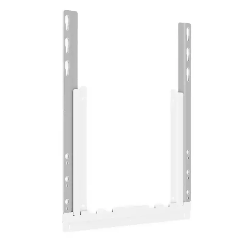 TV-kinnitus SMS Smart Media Solutions FS011060 42 tolli Hõbevalge 30 kg