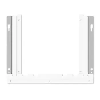 TV-kinnitus SMS Smart Media Solutions FS011060 42 tolli Hõbevalge 30 kg