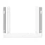 TV-kinnitus SMS Smart Media Solutions FS011060 42 tolli Hõbevalge 30 kg