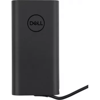Vahelduvvooluadapter Dell MN444 65W 19.5V sülearvutitele ja ühilduvatele seadmetele