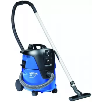 Tolmuimeja Nilfisk AERO 21-21 PC