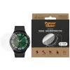 PanzerGlass ekraanikaitse Samsung Galaxy Watch6 Classic 47mm jaoks — antibakteriaalne klaaskile