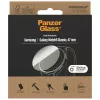 PanzerGlass ekraanikaitse Samsung Galaxy Watch6 Classic 47mm jaoks — antibakteriaalne klaaskile