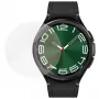 PanzerGlass ekraanikaitse Samsung Galaxy Watch6 Classic 47mm jaoks — antibakteriaalne klaaskile
