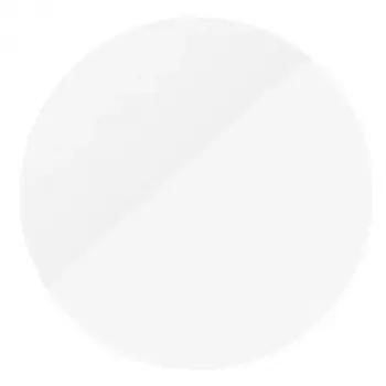 PanzerGlass ekraanikaitse Samsung Galaxy Watch6 43mm AB jaoks – karastatud klaas, mudel 3685