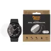 PanzerGlass ekraanikaitse Samsung Galaxy Watch6 43mm AB jaoks – karastatud klaas, mudel 3685