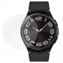PanzerGlass ekraanikaitse Samsung Galaxy Watch6 43mm AB jaoks – karastatud klaas, mudel 3685