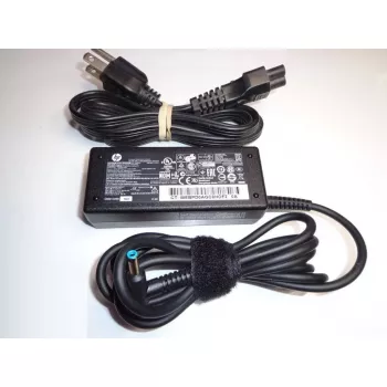 Vahelduvvooluadapter HP 65W Smart 753559-002 HP sülearvutitele, 65 W väljund, Smart-pistik