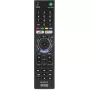 Kaugjuhtimispult Sony RMT-TX300E taustvalgustuse ja programmeeritavate nuppudega