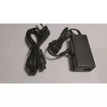 HP 65W Smart vahelduvvooluadapter 854055-003 — 65 W sülearvuti toiteplokk, HP Smart adapter