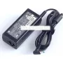 Vahelduvvooluadapter HP 65W mudel 854117-850 HP sülearvutitele, 65 W väljund, vooluvõrgu toiteplokk