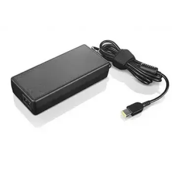Toiteadapter IBM 45N0258 65W siseruumides kasutamiseks must sülearvutile