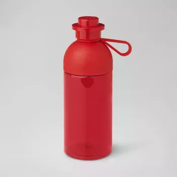 Joogipudel Room Copenhagen Hiking 500 ml, polüpropüleen (PP), punane