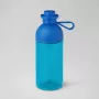 Joogipudel Room Copenhagen 40420002 — Matkamine 500 ml, polüpropüleen, sinine, kõrgus 215 mm