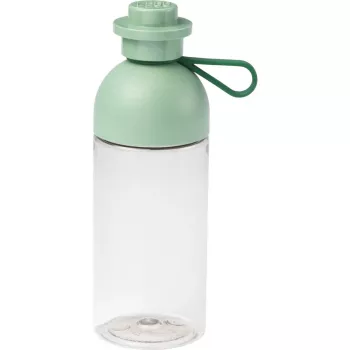 room copenhagen joogipudel 0,5 L — heleroheline/läbipaistev, plastist korduvkasutatav pudel