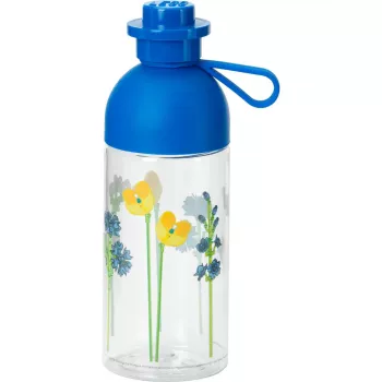 Joogipudel Room Copenhagen LEGO 0,5 L Wild Flowers