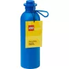 Termospudel Room Copenhagen LEGO 0,56 L — isoleeritud pudel, sinine