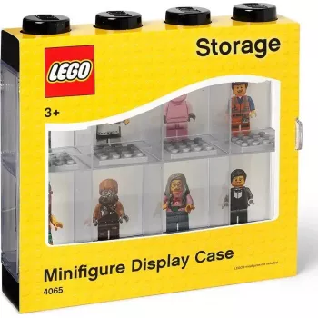 LEGO klots 4 hele roosa läbipaistev (osa 40090801)