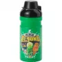 Joogipudel room copenhagen Ninjago roheline — 0,39 L, roheline/must