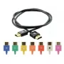 HDMI-kaabel Kramer Electronics 0,6 m