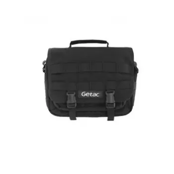 Messenger case Getac GMBCX3 for T800 20.6 cm (8.1 inch) Must