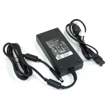 Toiteadapter DELL 74X5J, siseruumidesse, 180 W, must