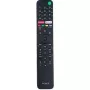 Kaugjuhtimispult Sony RM-GD027 — infrapuna-teleripult, universaalsed funktsioonid Sony teleritele
