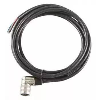 Toitekaabel Honeywell VM1055kaabel must