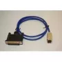 Kaabel Datalogic CAB-MS01 M16-le IP67 kaitsega, mudel 93A051358