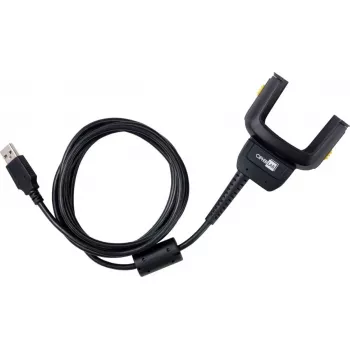 Vöötkoodiskanner CIPHERLAB 8600 (mudel A8600SNPNUN01) — 1D/2D skaneerimine