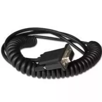 Jadakaabel Honeywell CBL-020-300-C00-01 Must 3m RS232 DB9