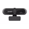 Veebikaamera Gear4U T1WC73PRO 1920x1080 USB 2.0 Must