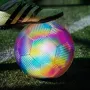 Jalgpall Gear4U Reflective Soccer ball suurus 4