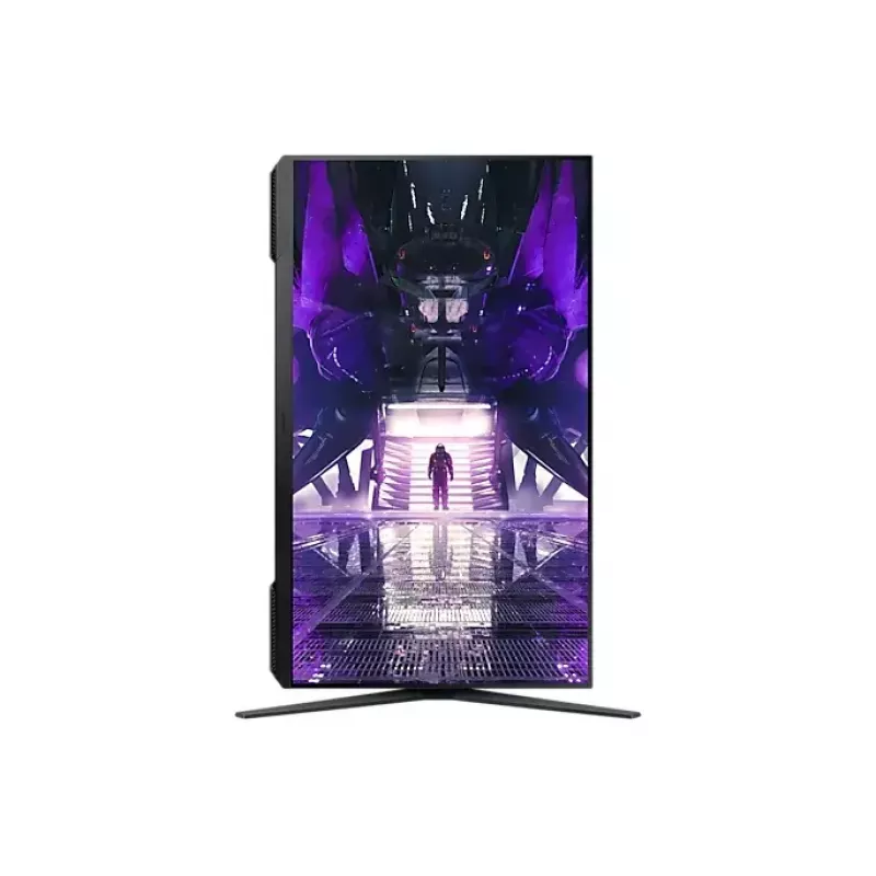 Samsung LS32AG324NU arvutimonitor 81,3 cm (32 ″) 1920 x 1080 pikslit Full HD must