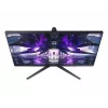 Samsung LS32AG324NU arvutimonitor 81,3 cm (32 ″) 1920 x 1080 pikslit Full HD must