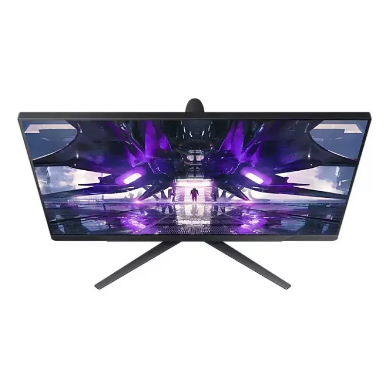 Samsung LS32AG324NU arvutimonitor 81,3 cm (32 ″) 1920 x 1080 pikslit Full HD must