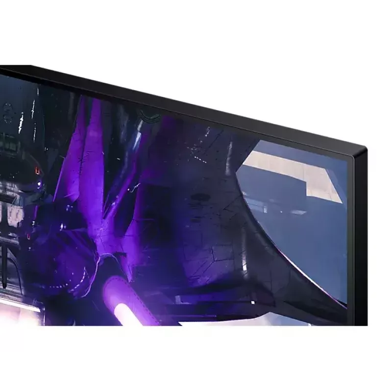Samsung LS32AG324NU arvutimonitor 81,3 cm (32 ″) 1920 x 1080 pikslit Full HD must