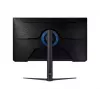Samsung LS32AG324NU arvutimonitor 81,3 cm (32 ″) 1920 x 1080 pikslit Full HD must