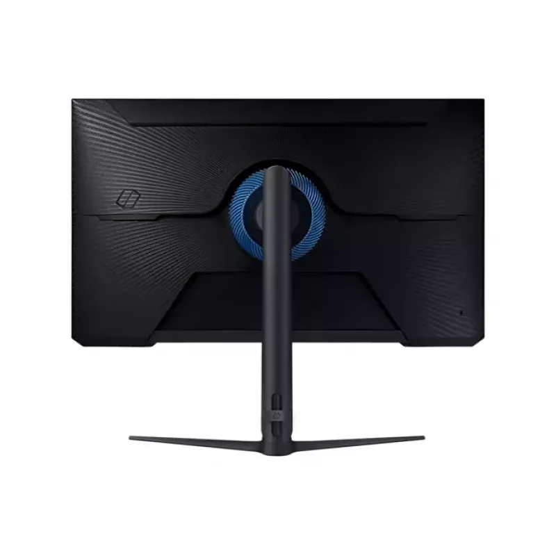 Samsung LS32AG324NU arvutimonitor 81,3 cm (32 ″) 1920 x 1080 pikslit Full HD must