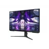 Samsung LS32AG324NU arvutimonitor 81,3 cm (32 ″) 1920 x 1080 pikslit Full HD must